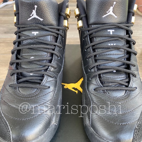 Air Jordan 12 Retro “The Master” - Picture 2 of 6